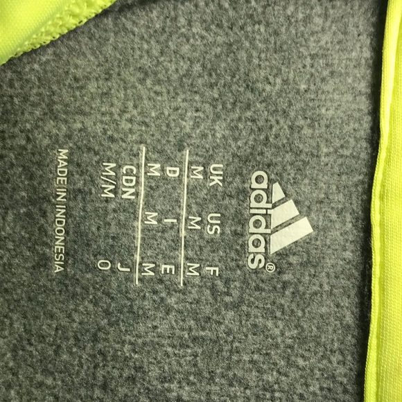 I didn’t like the neon yellow - Picture 2 of 2